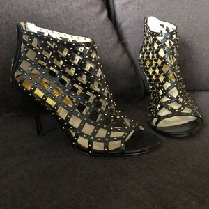 Michael kors heels